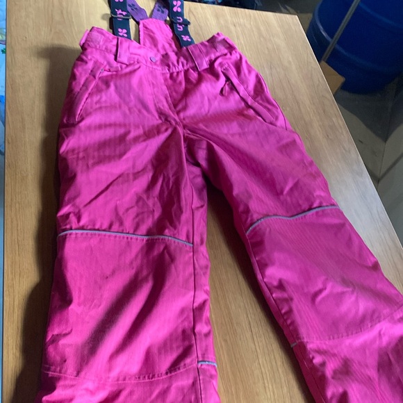 SNOWPANTS - Picture 1 of 3